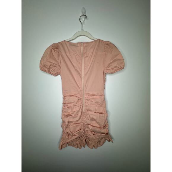 AKIRA Dress Dusty Rose Pink Size Small - Picture 4 of 4